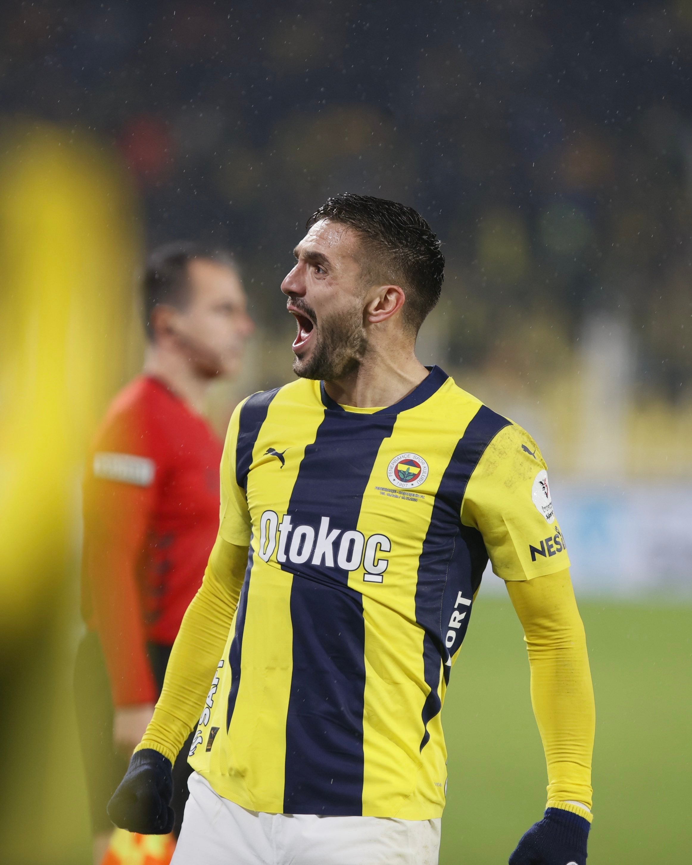 Fenerbahçe'nin Parlayan Yıldızı!