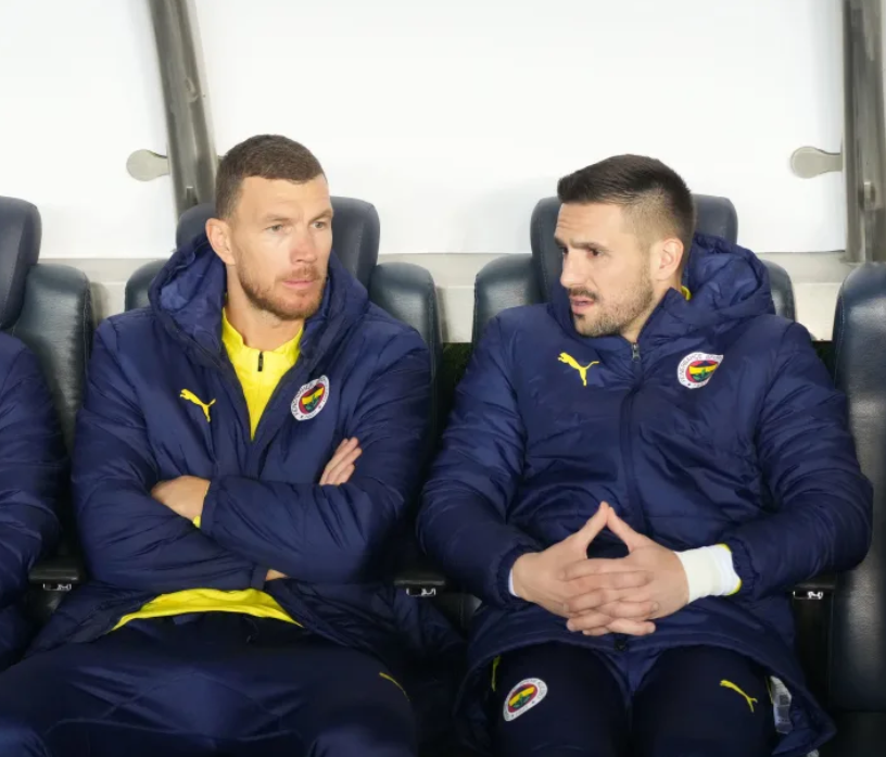 Fenerbahçe'nin Parlayan Yıldızı!