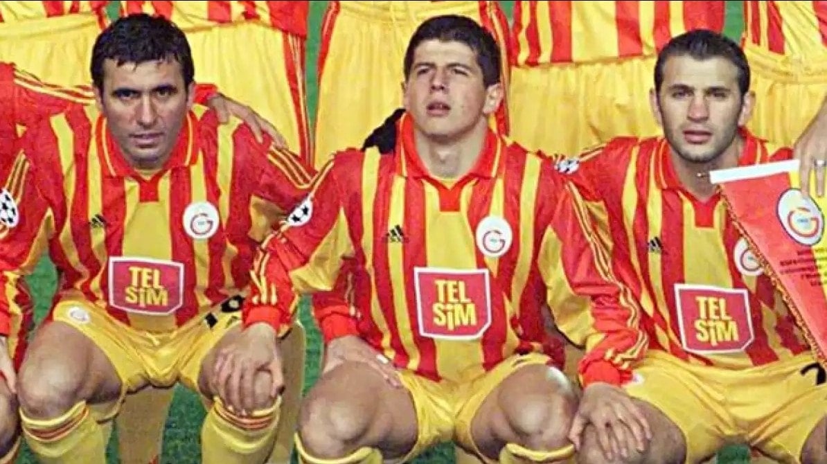 Hagi'den Okan Buruk'a Övgüler