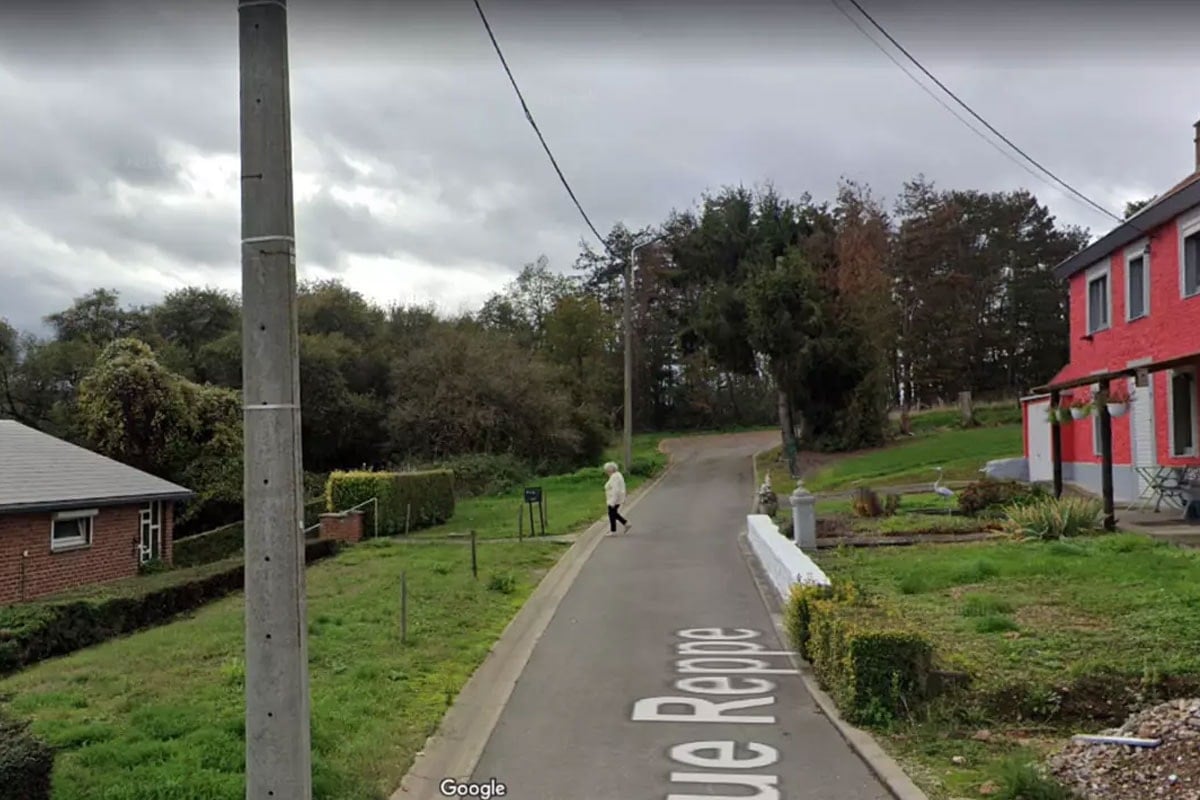 Bir Kaybolma Hikayesinin Gizemi: Google Maps ile Çözüldü