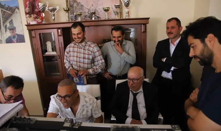 “Sadece Komedi Değil, Toplumsal Bir Eleştiri”