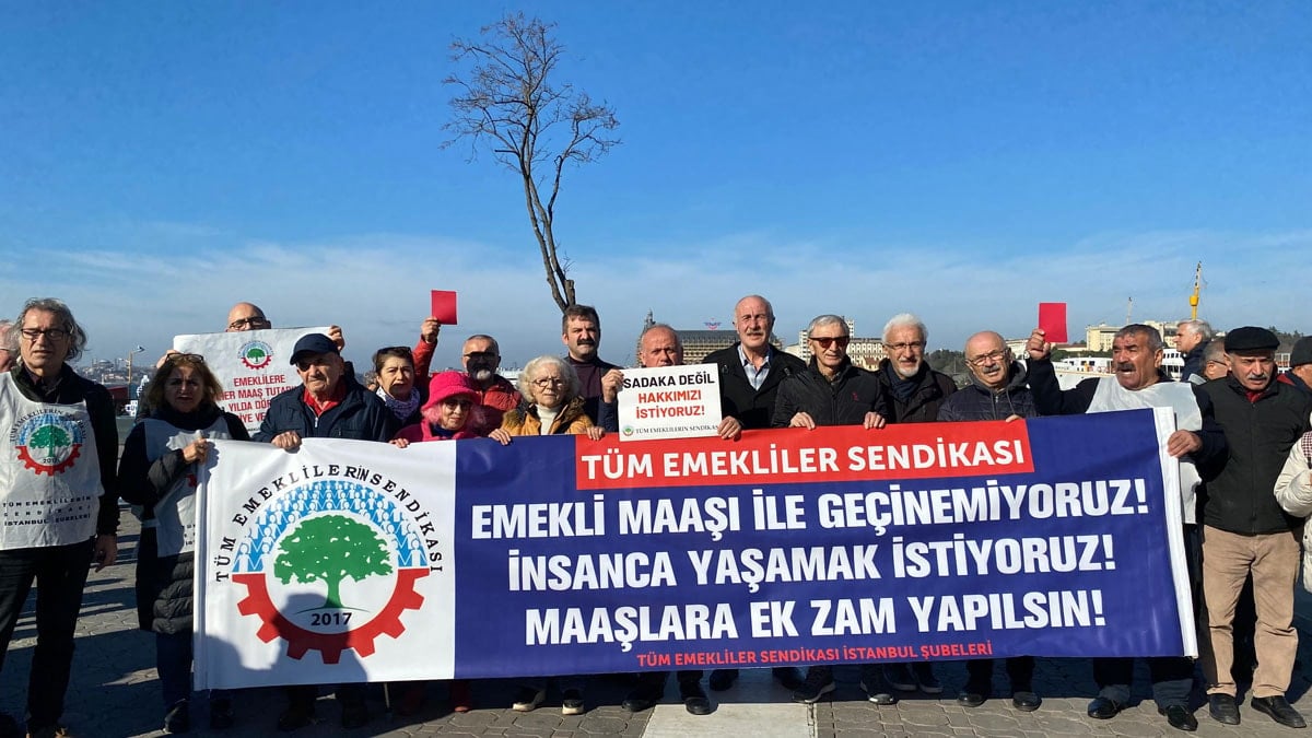 Maaş ve Ücret Artışlarına Tepkiler Yükseliyor