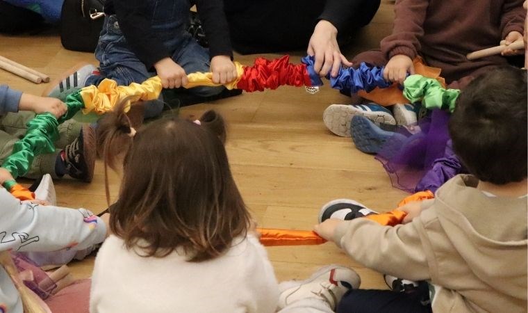 İstanbul'da Çocuklar İçin Özgün Yarıyıl Tatili Etkinlikleri: Eğlence ve Öğrenmenin Buluşma Noktası