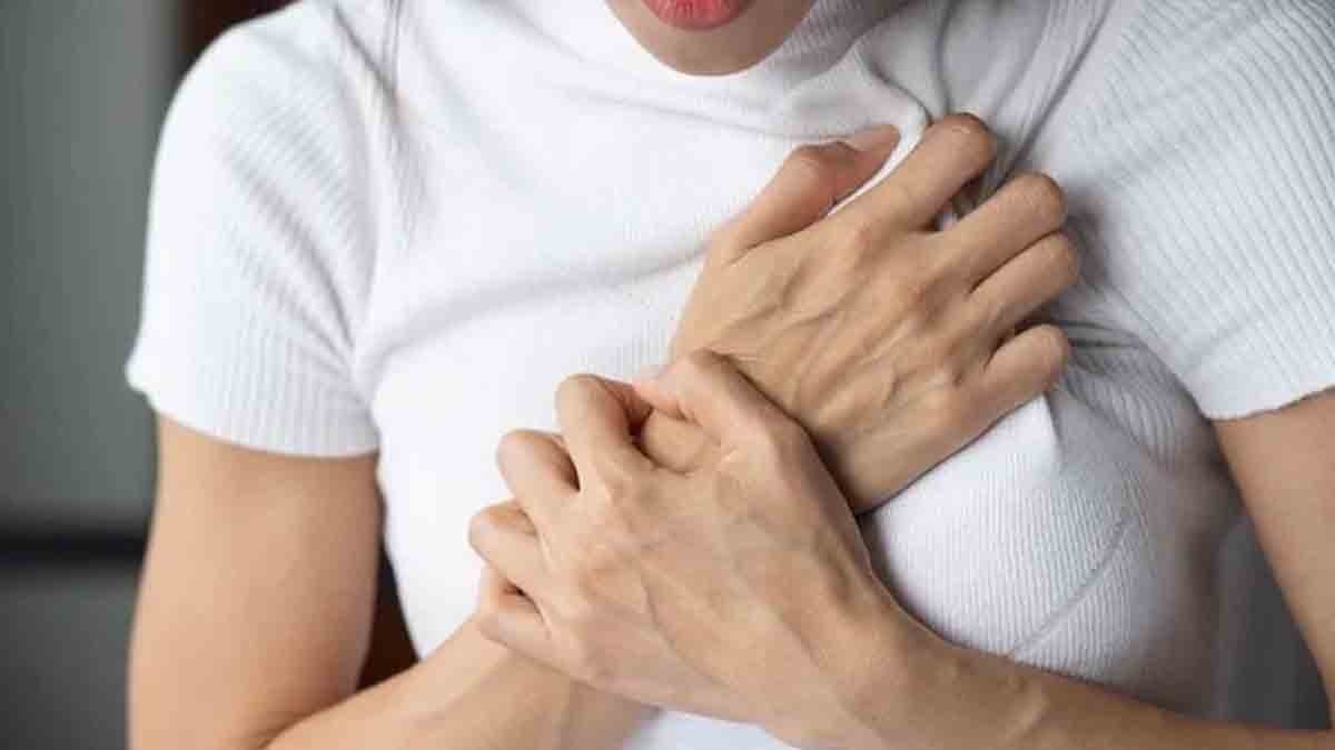Dr. Jeremy London'dan Kalp Sağlığı Uyarısı
