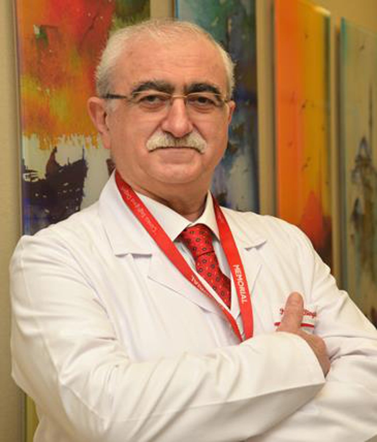 Ameliyat Sonrası Kendinizi Böyle Test Edin