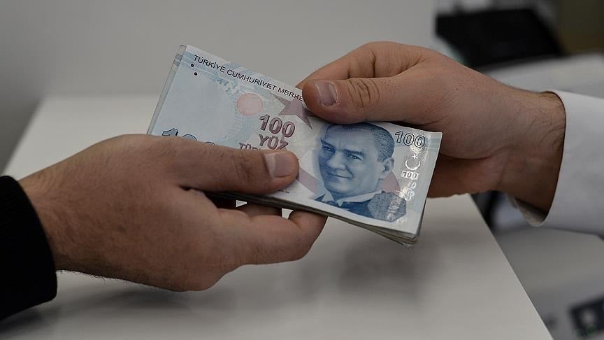 Emekli Maaşlarında Dikkat Çeken Düşüş