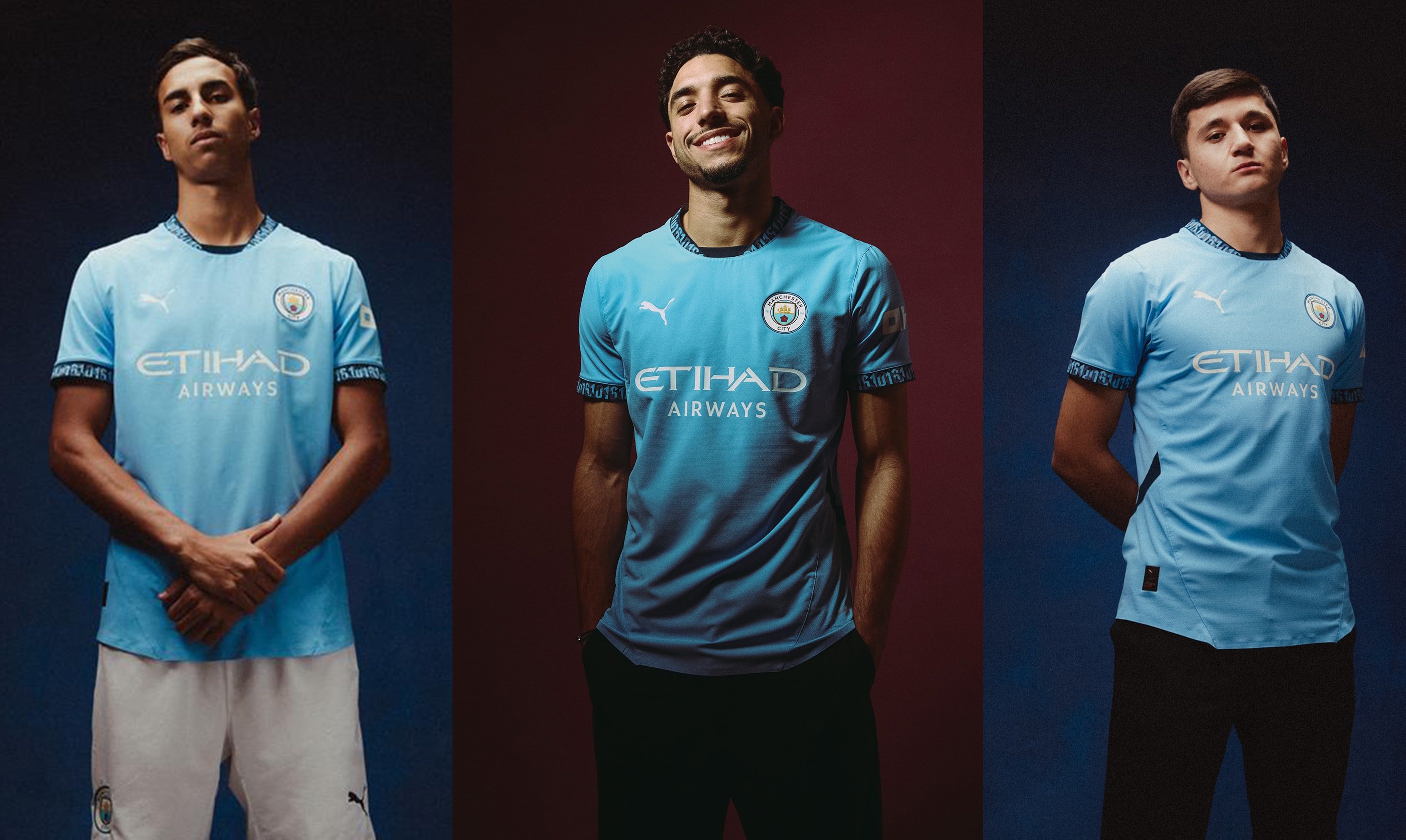 Manchester City, Transfer Hamlesiyle Krizi Aşıyor