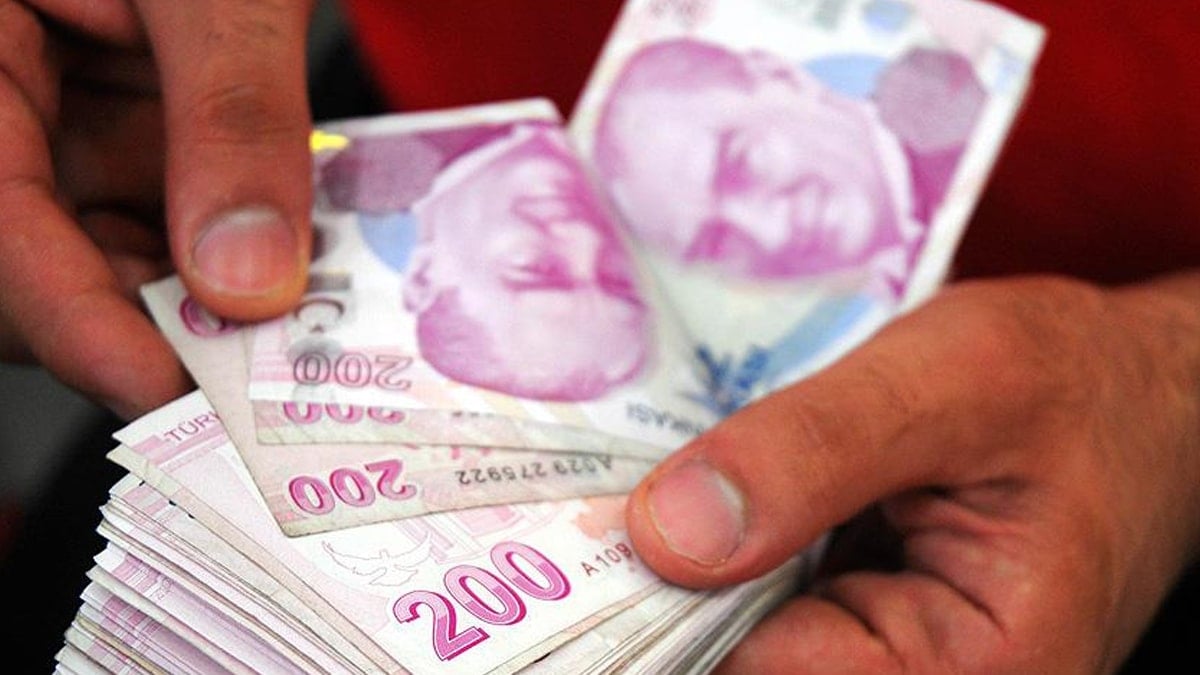 Dul Maaşı Nasıl Hesaplanıyor?