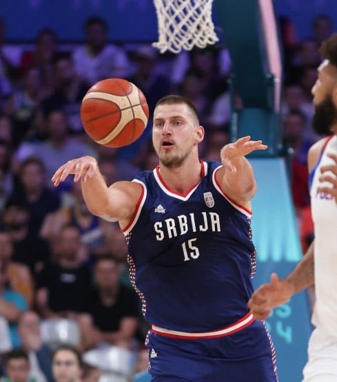 NBA’de Yeni Bir Sayfa Açıyor