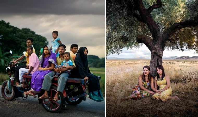 Nuri Bilge Ceylan'ın Görsel Yolculuğu: 'Yolda' Fotoğraf Sergisi