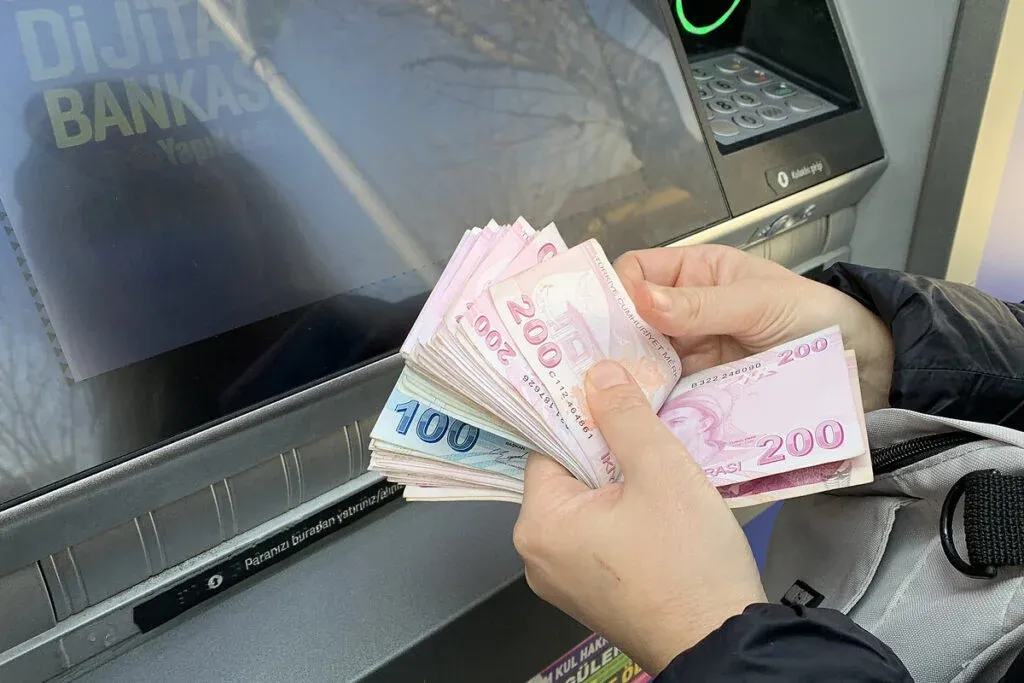 MAAŞ FARKLARI OCAK AYINDA ÖDENMEYECEK
