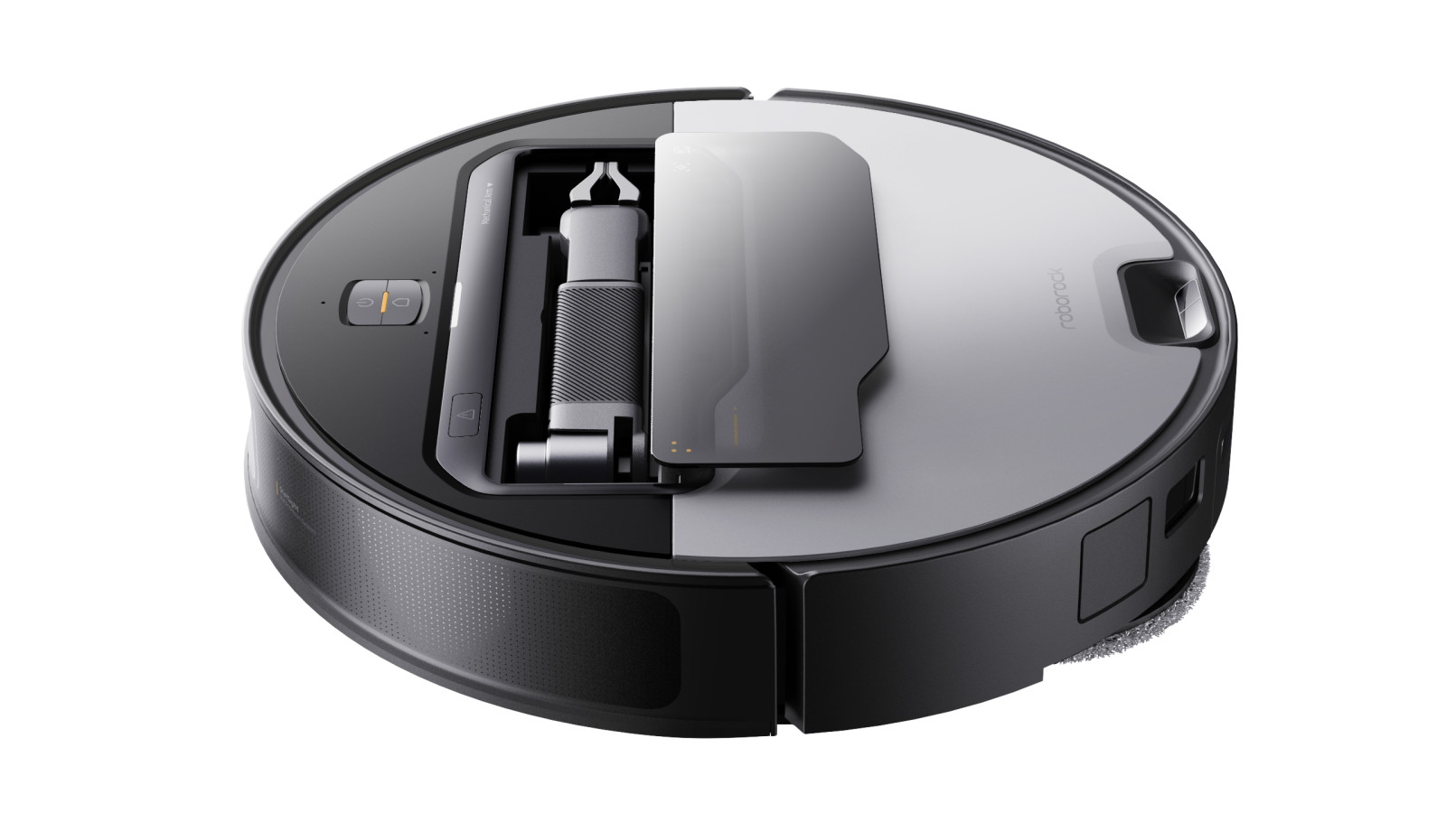 Roborock Saros Z70 ile Temizlikte Devrim
