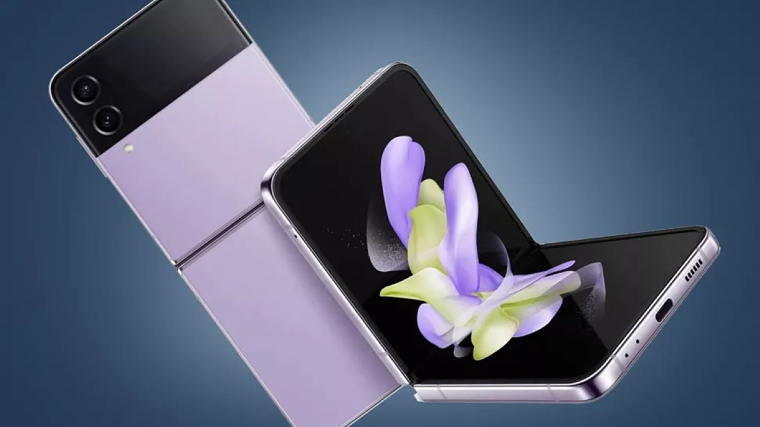 Samsung'un Gelecek Katlanabilir Telefonları Hakkında İlginç Gelişmeler!