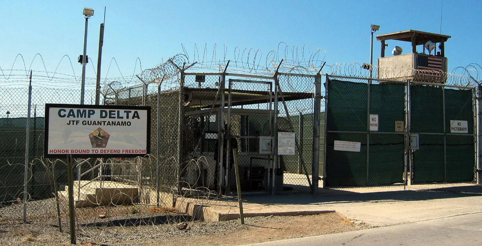 Trump'tan Guantanamo Açıklaması