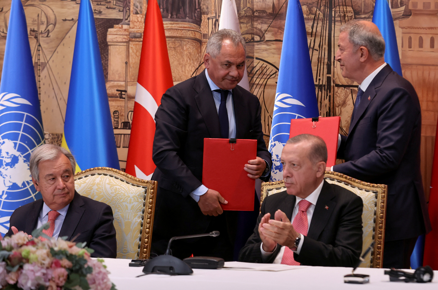 Trump'tan Rusya'ya Yaptırımlar Hakkında Açıklama