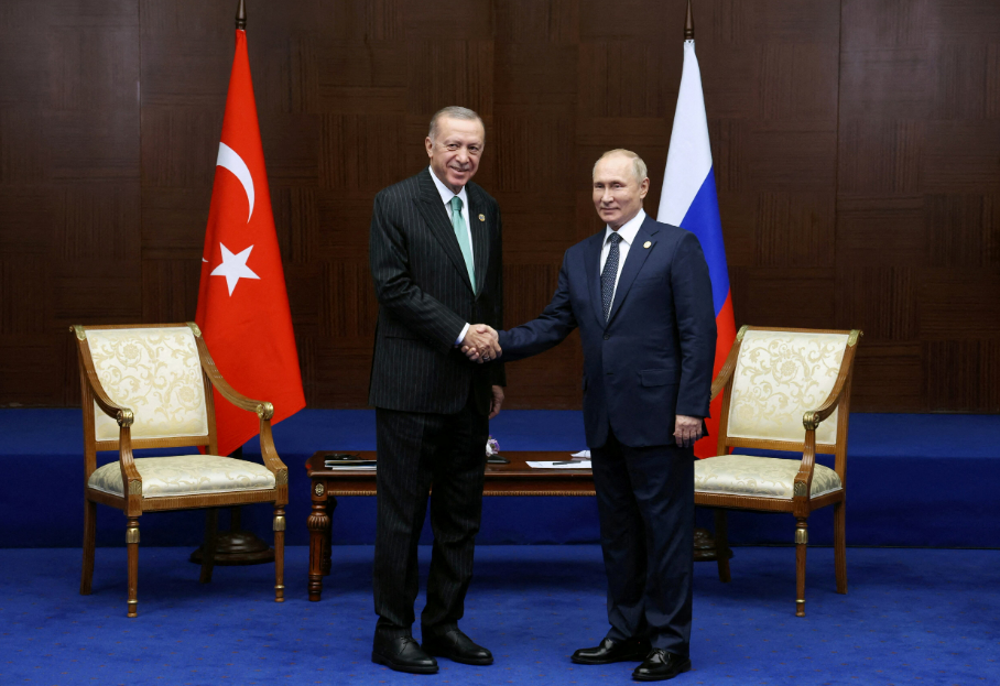 Trump'ın Rusya'ya Yönelik Tehdidi: Türkiye ile Olası Bağlantılar