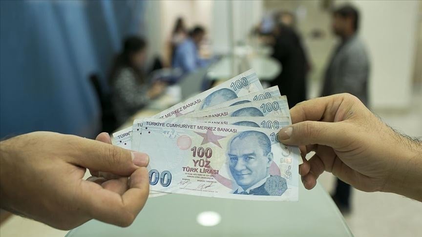 Türkiye'de En Düşük Vergi Ödeyen Şehirler Açıklandı
