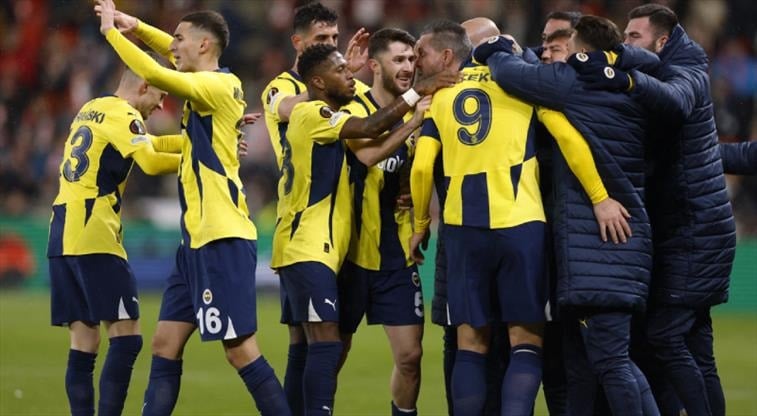 UEFA Avrupa Ligi'nde Temsilcilerimizin Şansları