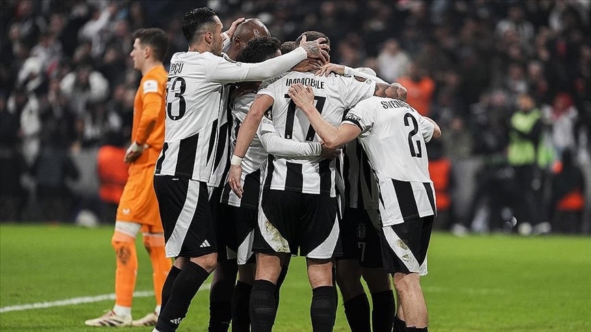UEFA Avrupa Ligi'nde Temsilcilerimizin Şansları