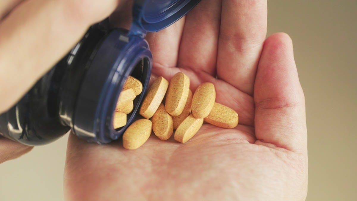 B6 Vitamininin Sağlık Üzerindeki Etkileri ve Dikkat Edilmesi Gerekenler