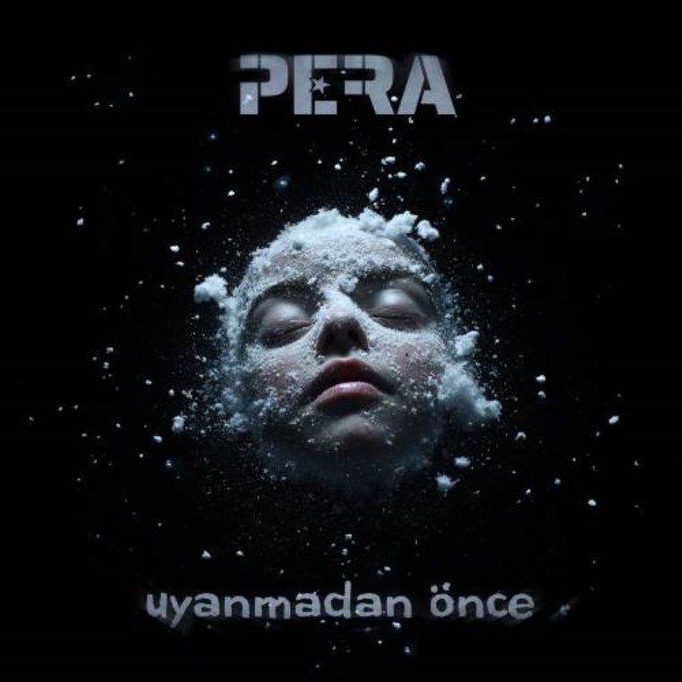 Pera ‘Uyanmadan Önce’ (Sony Music Türkiye)