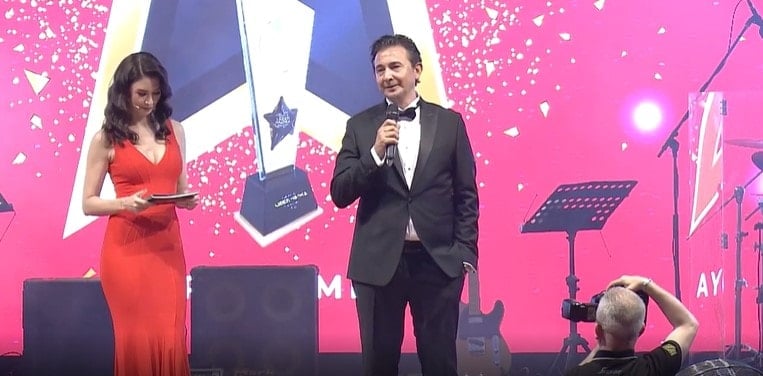 İzmir'de Büyük Mali Operasyon