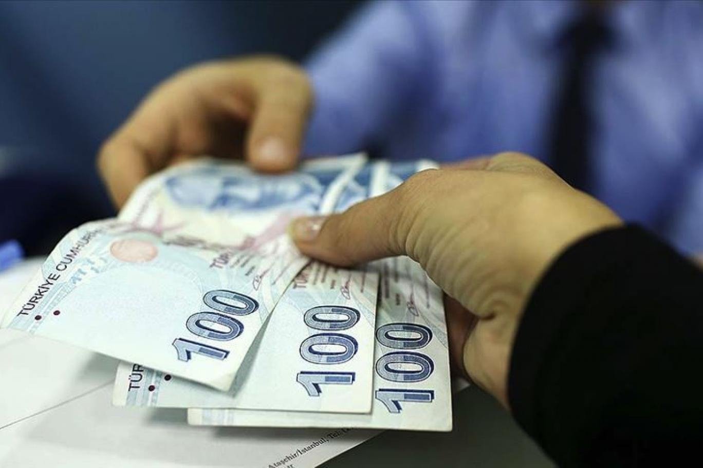 Yıllardır Uygulanan Sistemdeki En Düşük Emekli Maaşı Yeni Seviyeye Yükselecek!