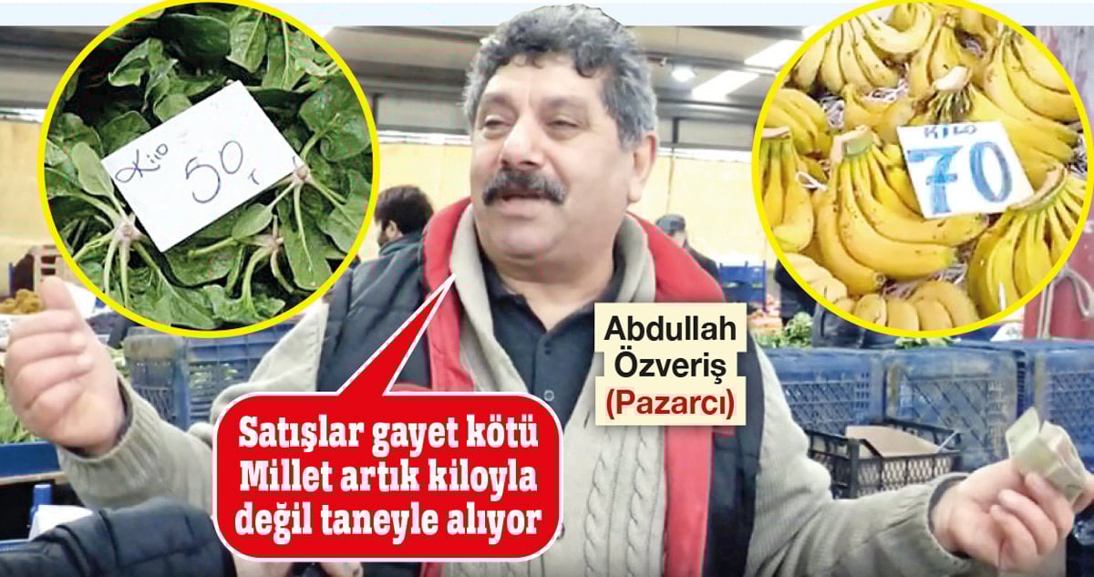 İktidarın Sabır Dileği ve Vatandaşın Tepkisi
