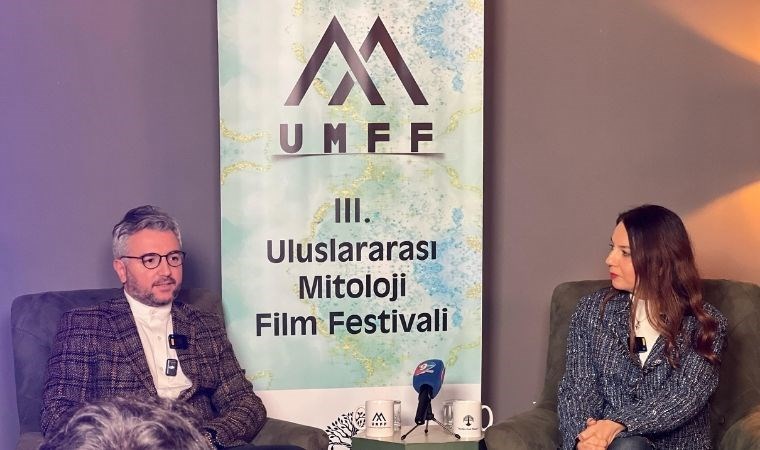 Uluslararası Sinema ve Yazın Araştırmaları Derneği'nden Yeni Bir Dönüm Noktası: III. Uluslararası Mitoloji Filmleri Festivali