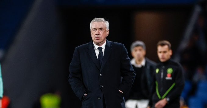Carlo Ancelotti'nin Arda Güler Açıklamaları