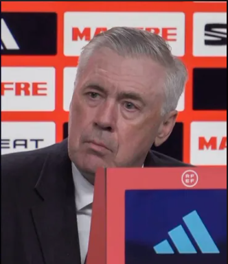 Ancelotti, Arda Güler'in Etrafındaki Gelişmelerden Endişeli
