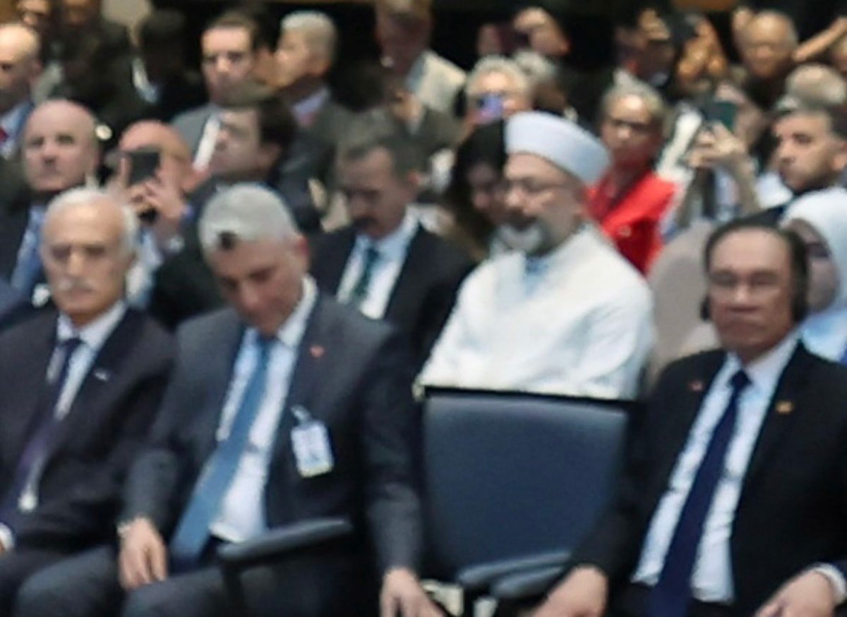 GÖRKEMLİ DIŞ GEZİ