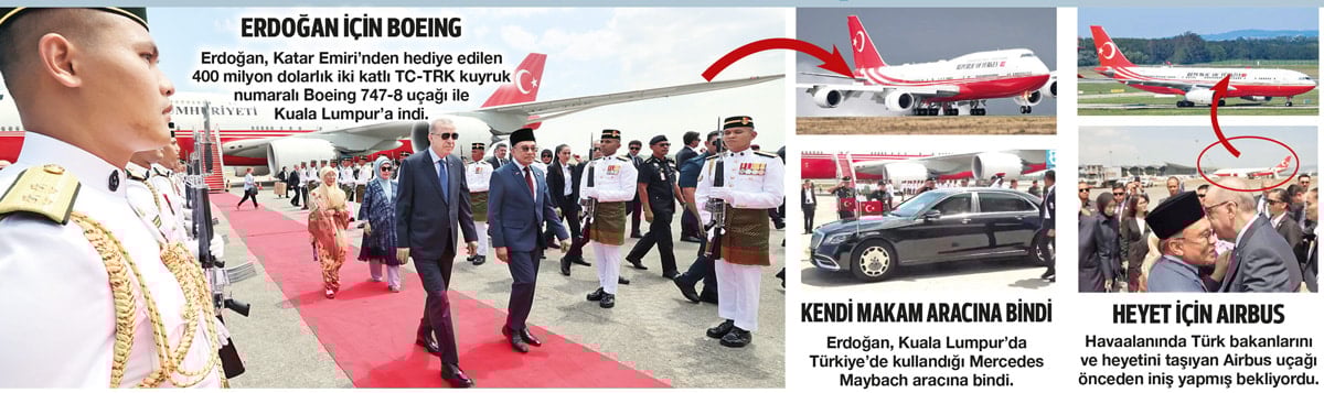 BAKANLARLA ÇIKARMA