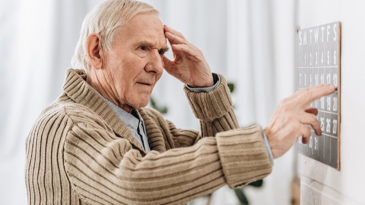 Mentol Solumanın Alzheimer Üzerindeki Etkileri