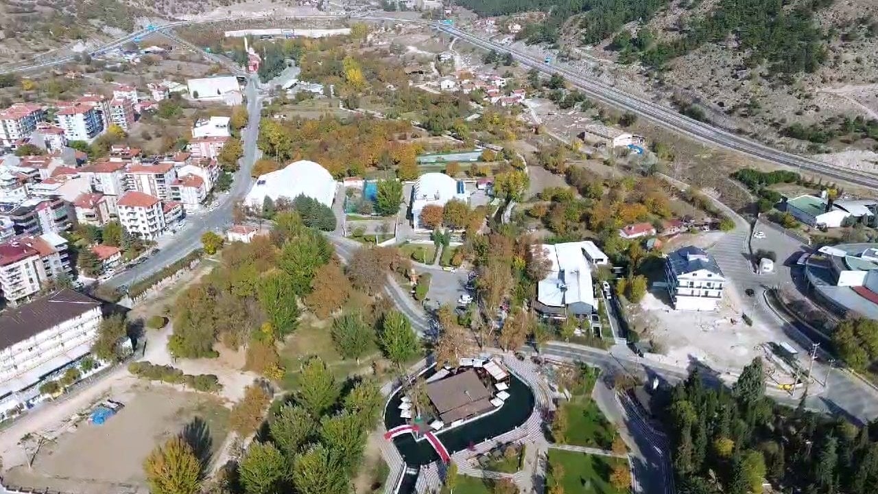 Balıkesir'de Çiftçilerin Toprağına Yönelik Yeni Rant Planları