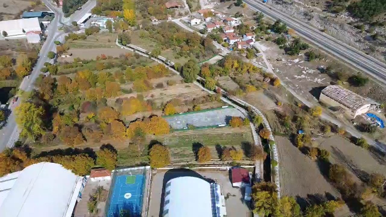 Balıkesir'de Çiftçilerin Toprağına Yönelik Yeni Rant Planları