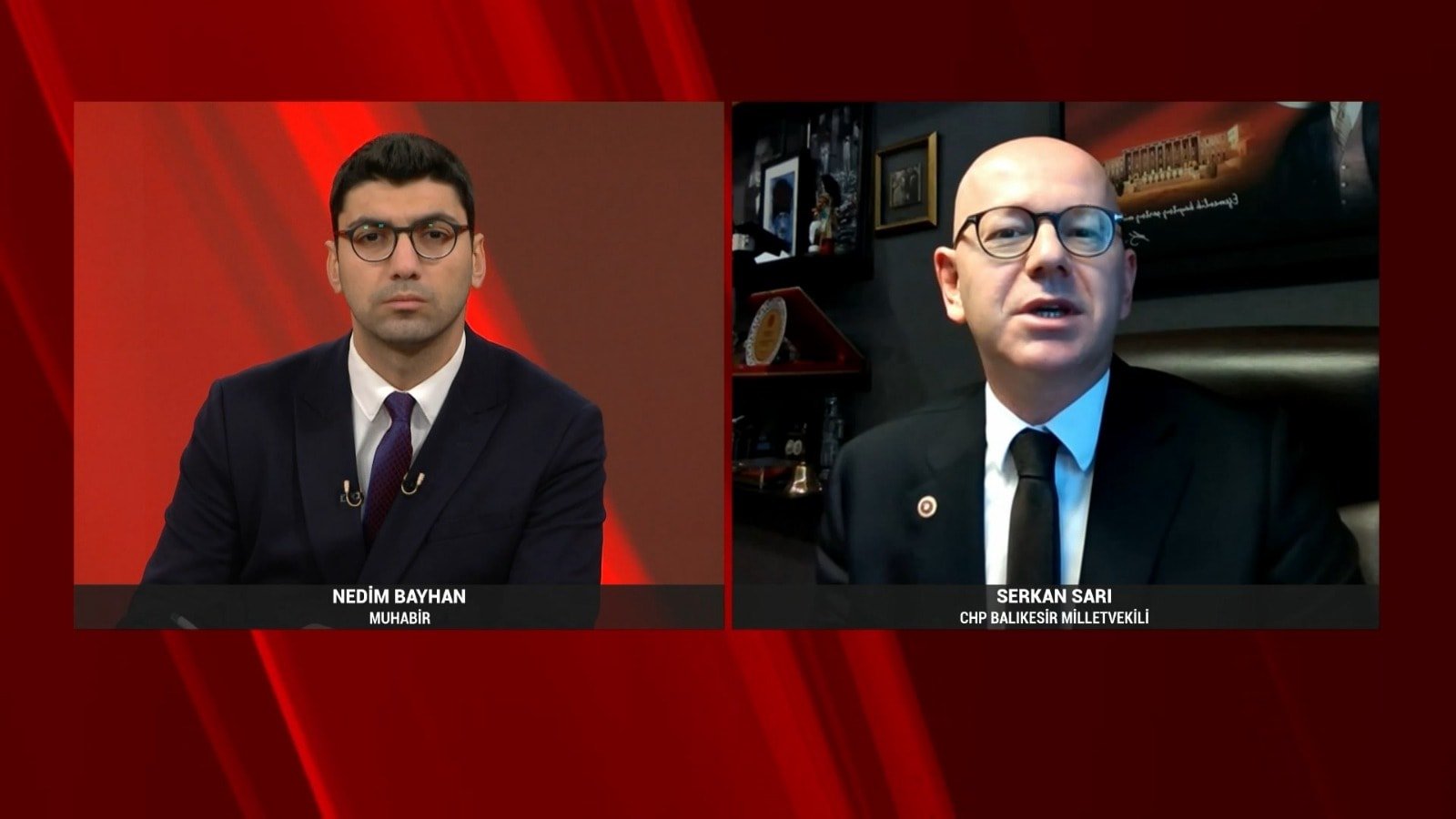 Balıkesir'de Çiftçilerin Toprağına Yönelik Yeni Rant Planları