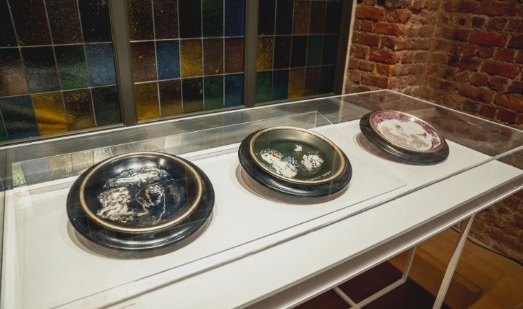 İBB Miras ile Casa Botter'de Sanatın Yeniden Hayat Bulması