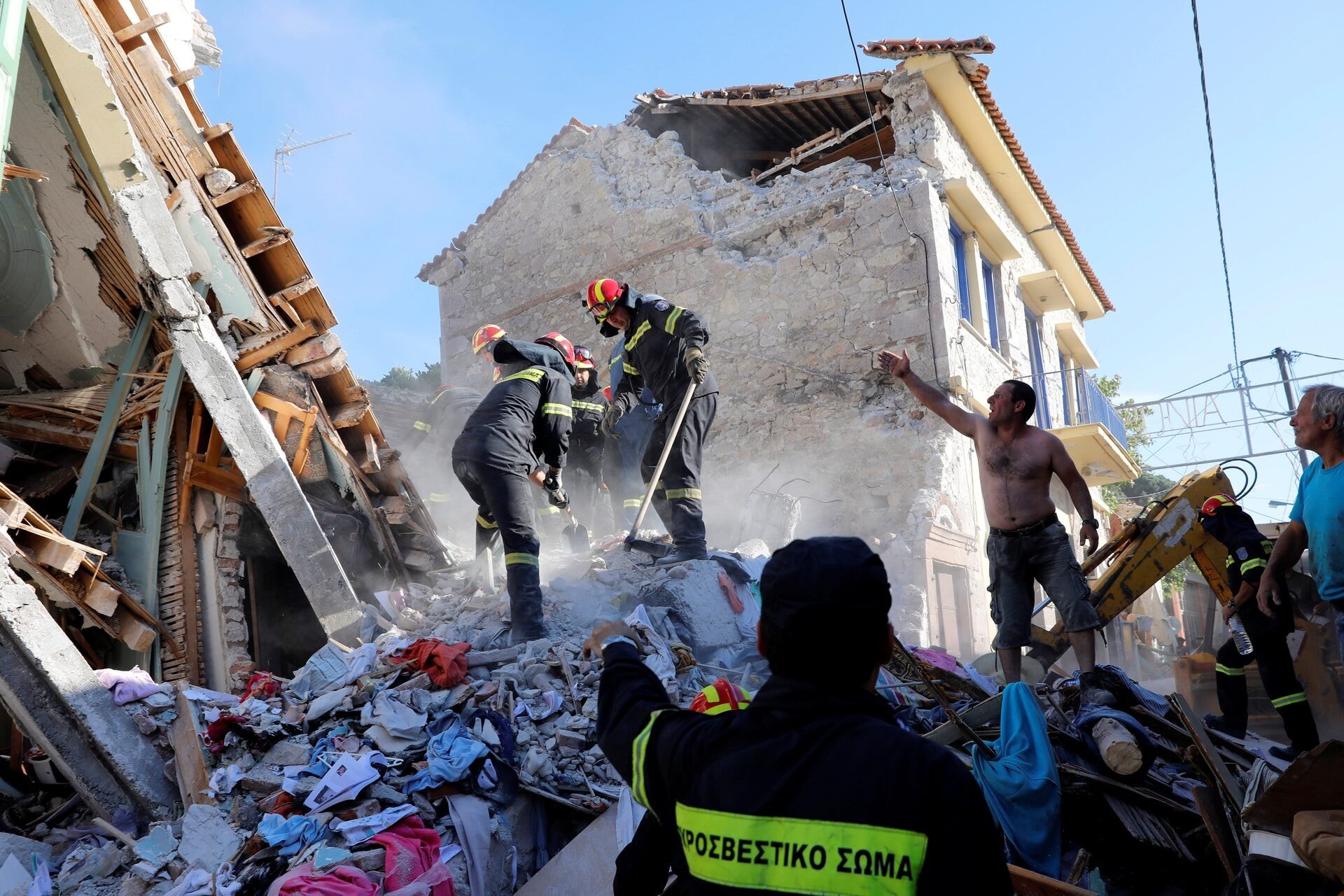 Geçmişte Yaşanan Tsunamilerin Etkileri