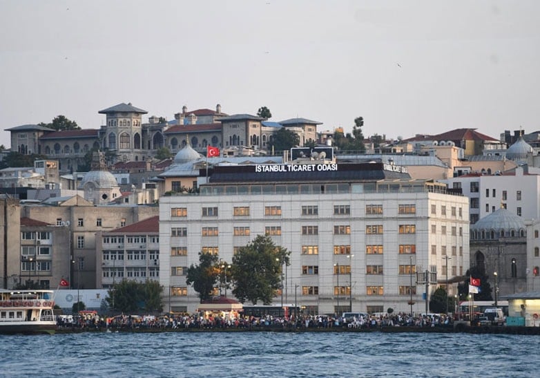 Enflasyon Sepetinde 30 Yıl Sonra Yenilik: Soba ve Gazete Yerini Netflix ve Otomobile Bıraktı