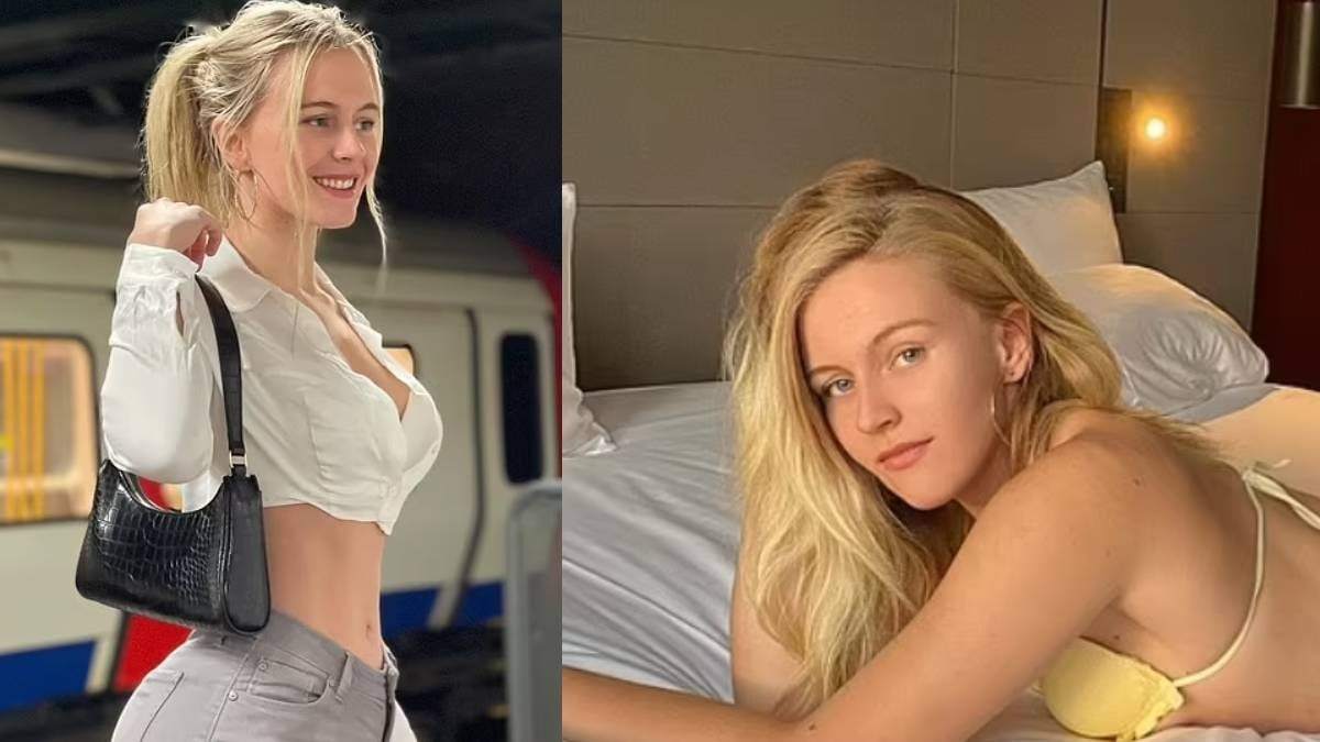 Vera Dijkmans'tan Sosyal Medyada Dikkat Çeken İlan
