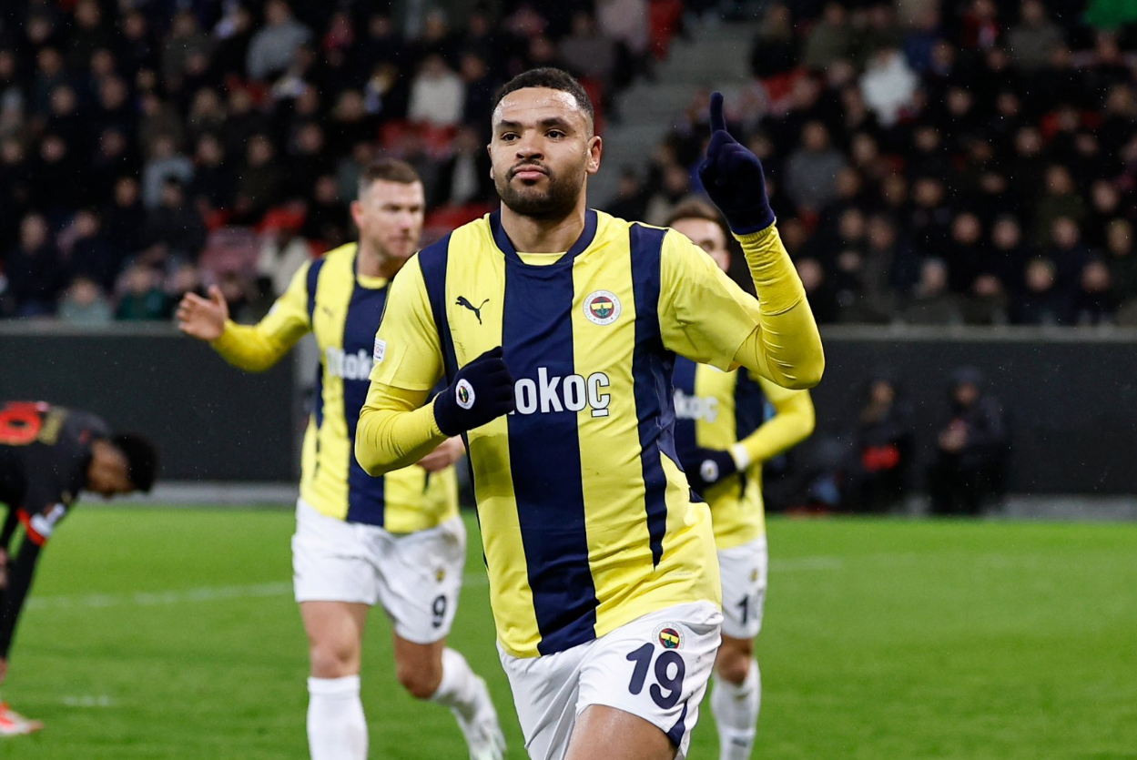 F.Bahçe'nin Başarısında Averaj Hesabının Rolü!