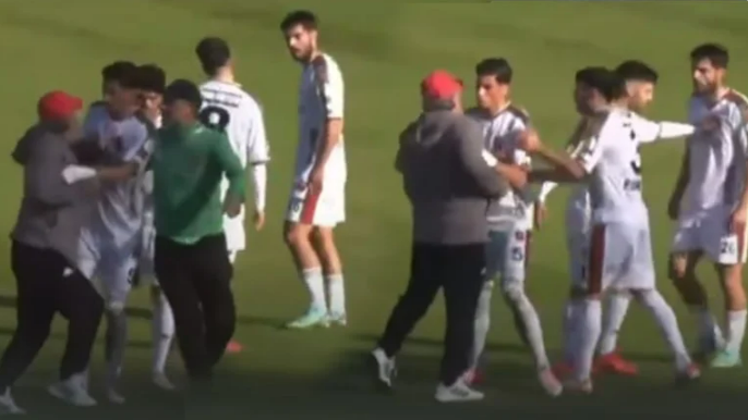 Karşıyaka'dan Beklenmedik Tazminat Gelişi