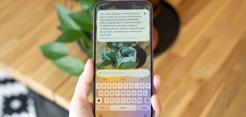 Apple'ın Yeni Yapay Zeka Servisi: Intelligence