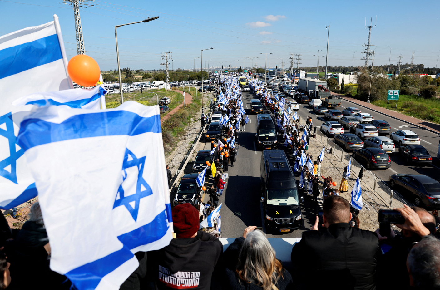 Hamas ve İsrail Arasındaki Rehinelerle İlgili Son Gelişmeler