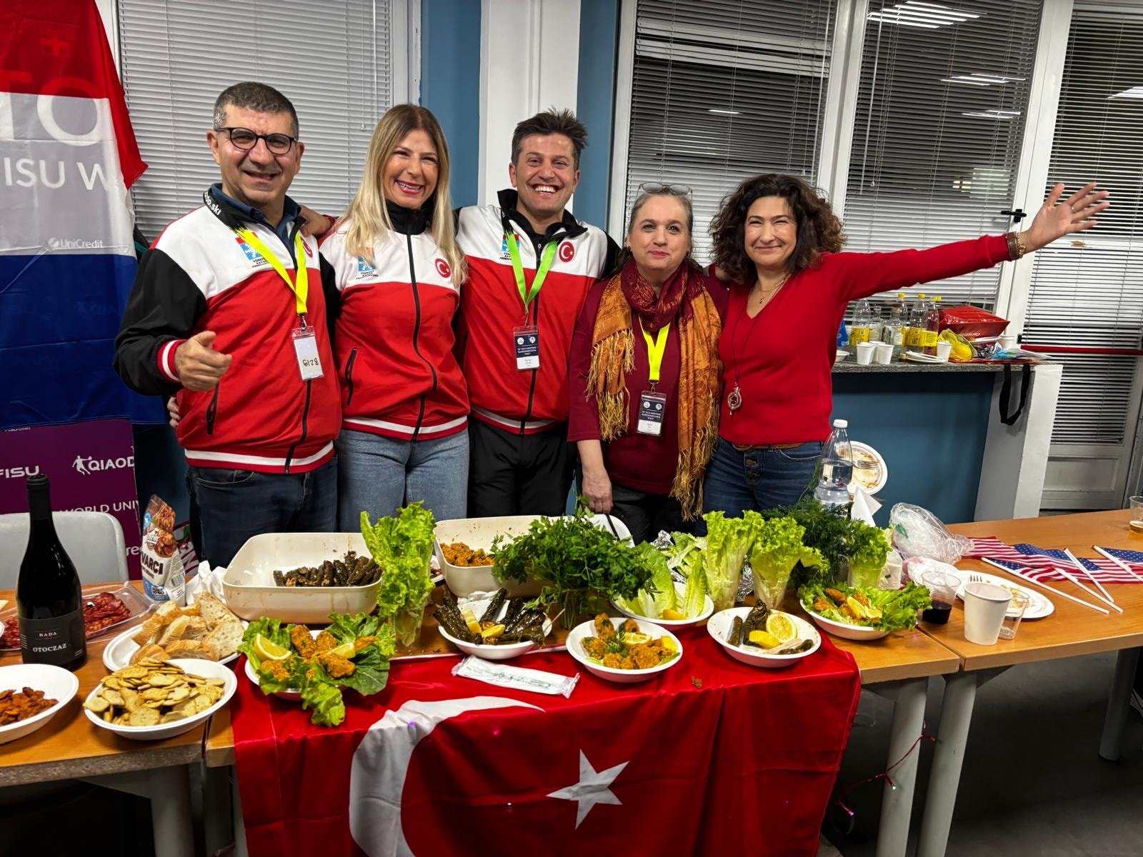 İtalya’nın Lezzetleri ve Kültürel Zenginlikleri
