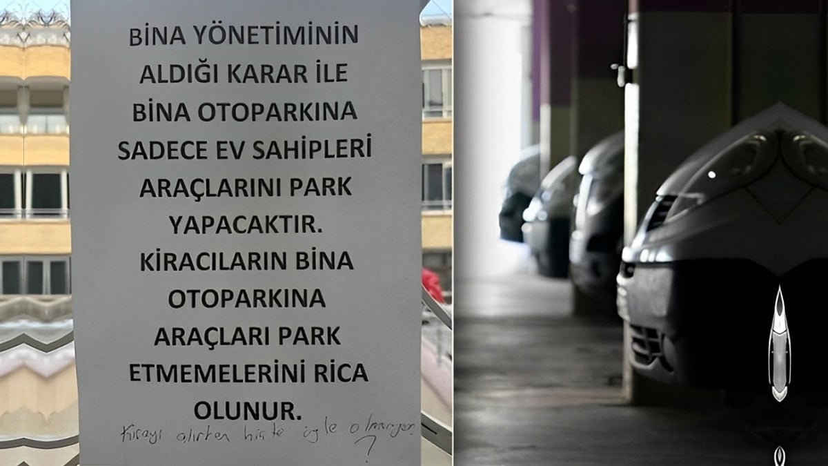 Otopark Sorunları ve Kiracı Hakları