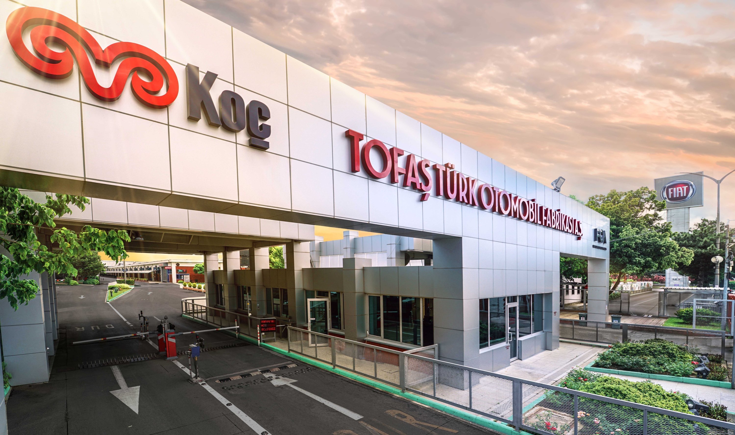 TOFAŞ 2024 Yılı Konsolide Bilançolarını Açıkladı