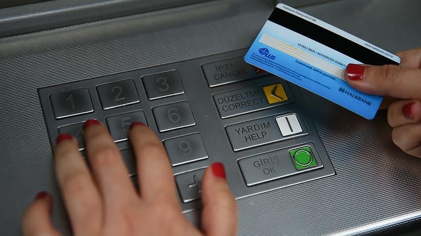 Artan İnternet Bankacılığı Kullanımı ve Dolandırıcılık Tehditleri