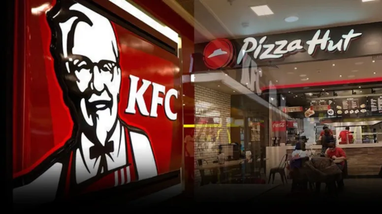 Yum! Brands'ın Türkiye'deki Restoranları Kapatma Kararı